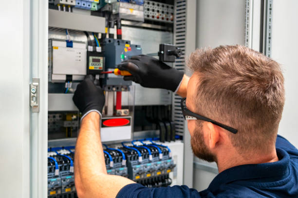 Best Electrical Installation Contractor  in North Miami, FL