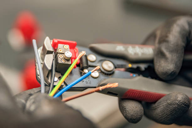 Best Electrical Wiring Services  in North Miami, FL