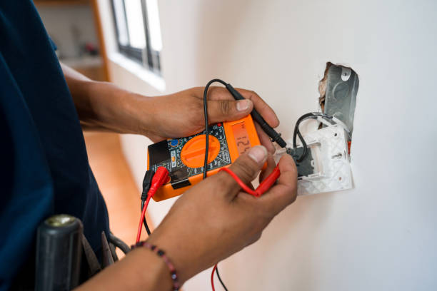 Best Affordable Electrician  in North Miami, FL