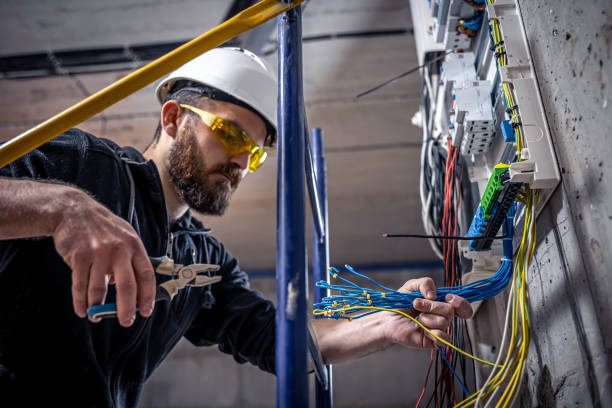 Best Electrical Rewiring Services  in North Miami, FL