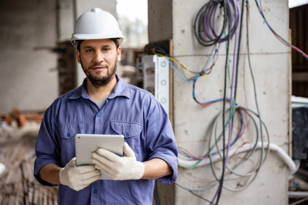 Best Commercial Electrician Services  in North Miami, FL