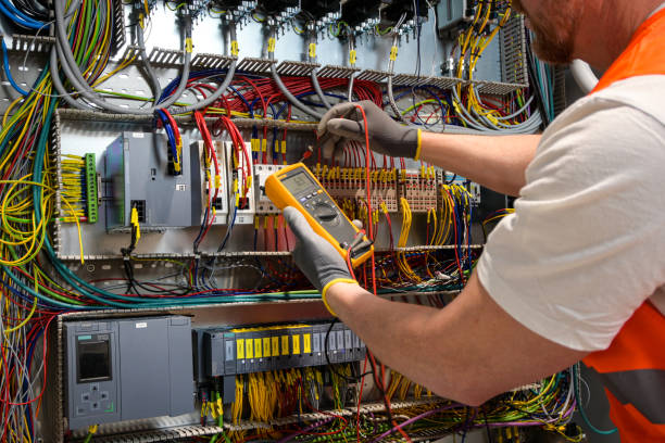 Best Electrical Contractors for Businesses  in North Miami, FL