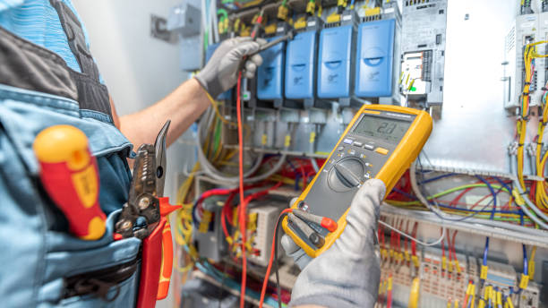 Best Emergency Electrician Near Me  in North Miami, FL